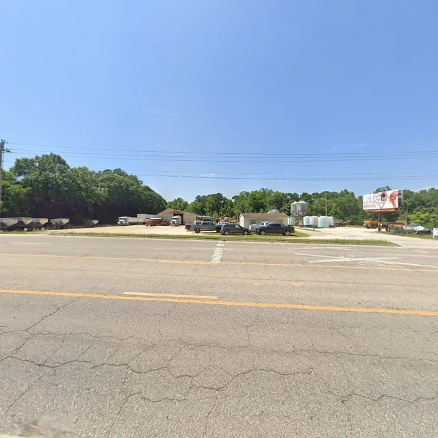 Andalusia Farmers Cooperative, Inc. - Fertilize Plant