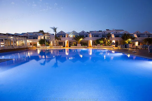 Grupotel Cinco Plazas