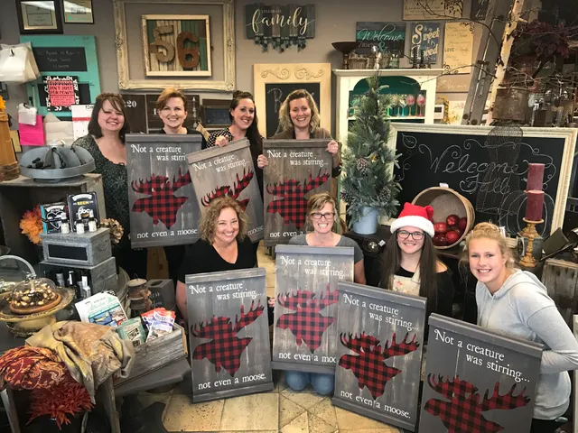 Route 56 Designs, Inc