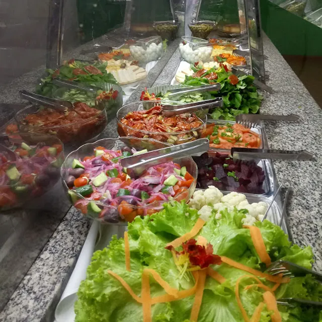 Churrascaria Gaúcho Restaurante E Pizzaria