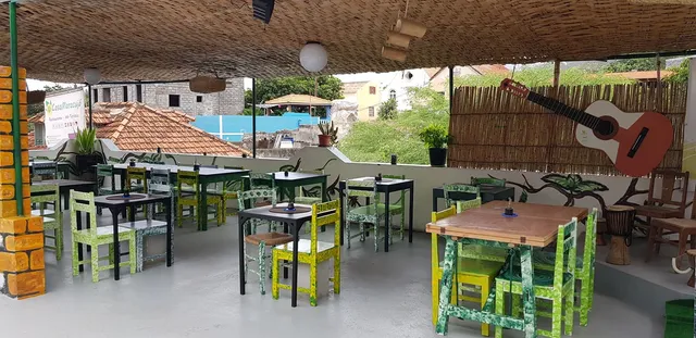 CasaMaracujá Restaurante