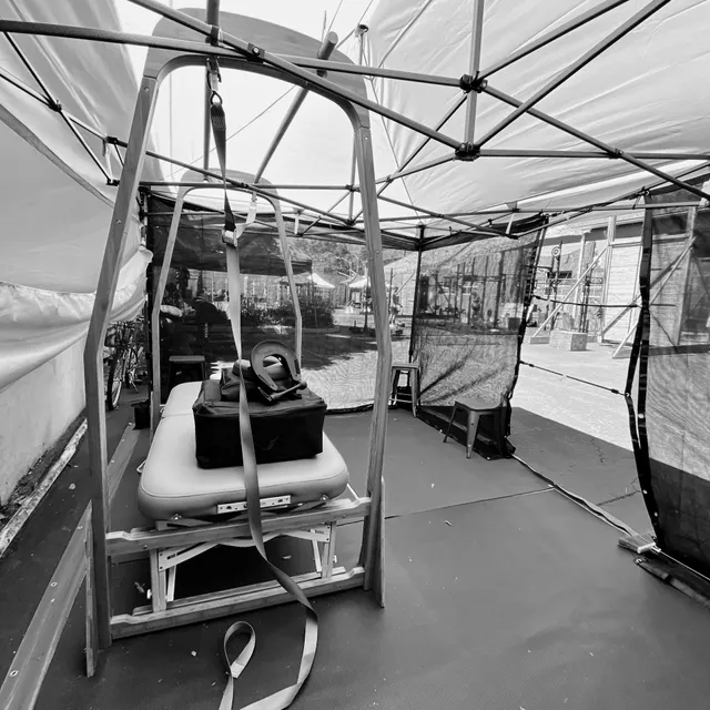 BareFoot BodyWorks SLO