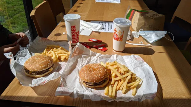 Burger King