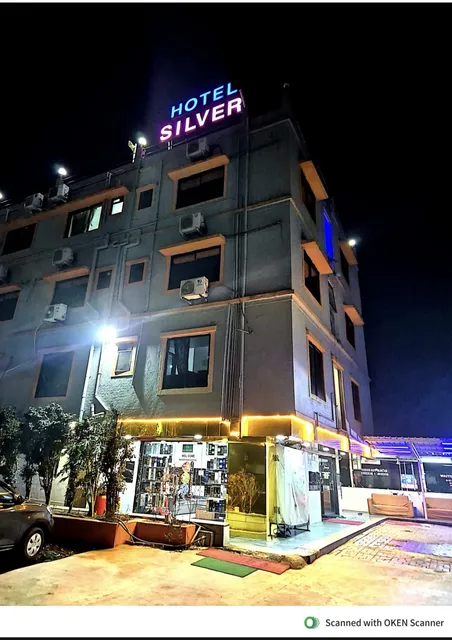 Hotel Silver