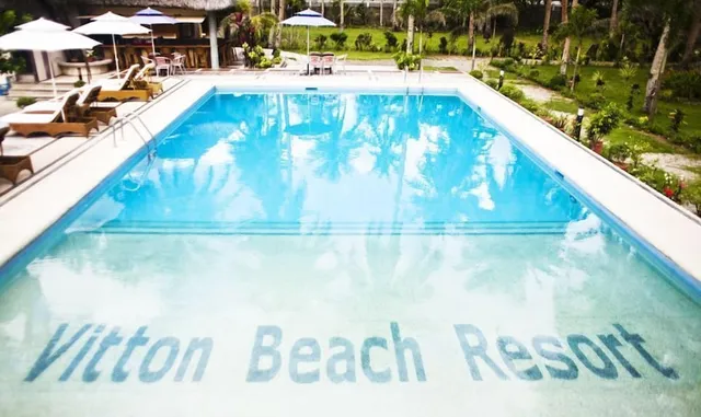 Vitton & Woodland Beach Resorts