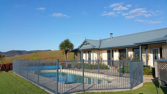 Kia Ora Lookout Retreat