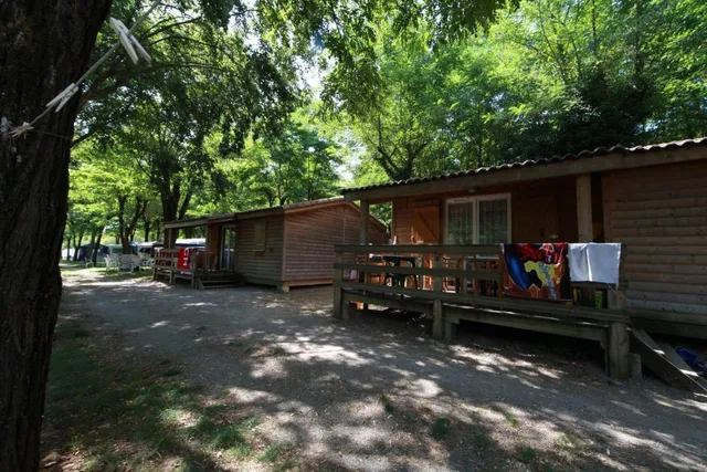 Chaulet Plage Camping