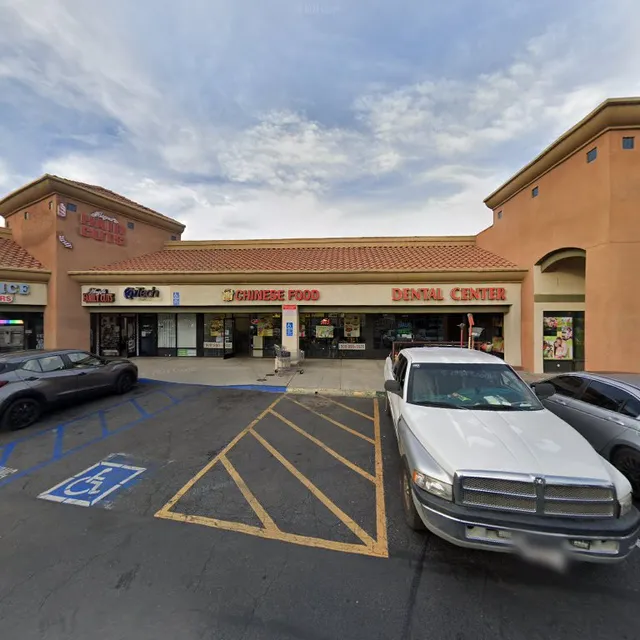 Foothill Chinese Food