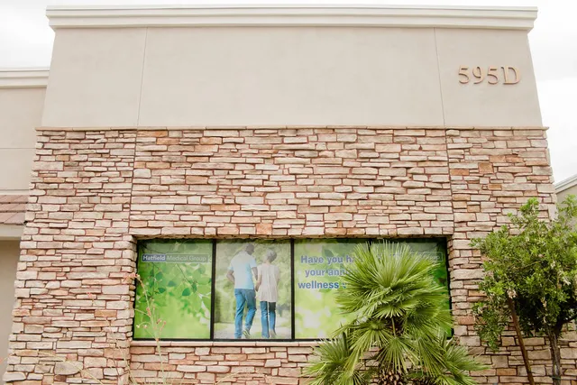 Village Medical - Hatfield Chandler