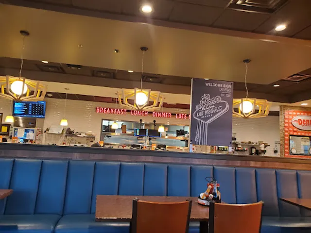 Denny's