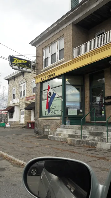 Deerfield Fly Shop