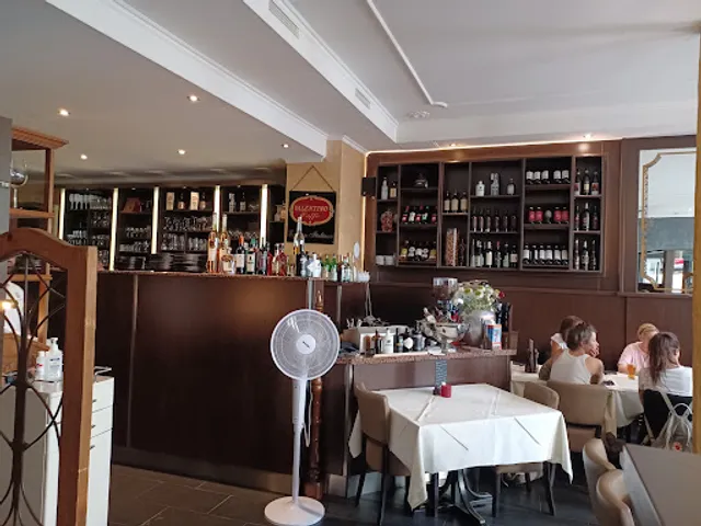 Ristorante Pizzeria Hotel Frankenturm