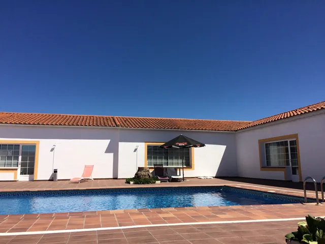 Estalagem Alter Do Chão - Varandas De Alter - Industria Hoteleira, Lda