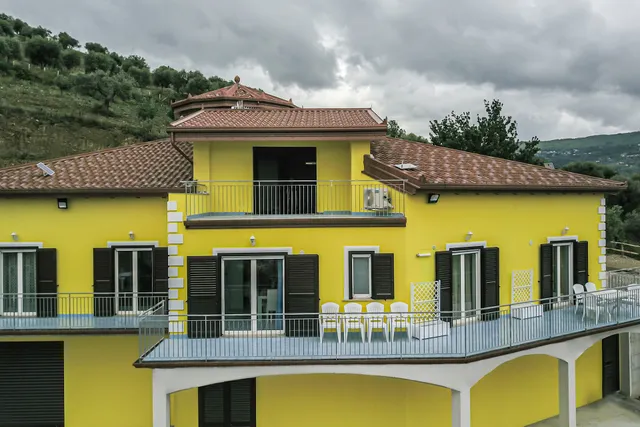 Casa Vacanze Le Pietre