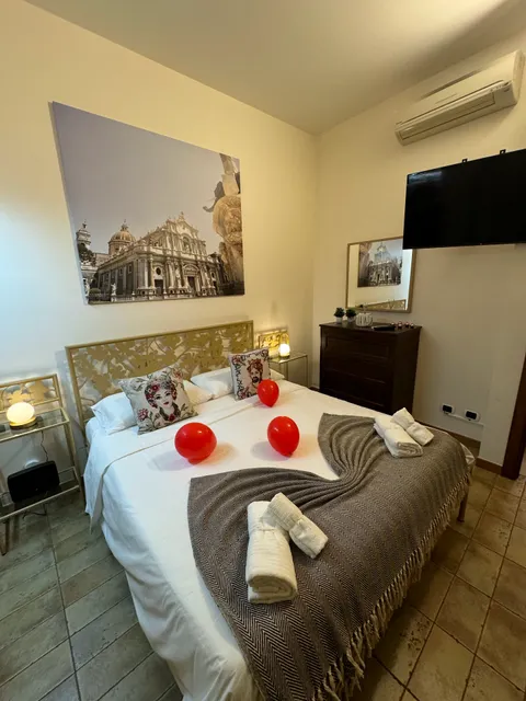 Duomo View Apartment