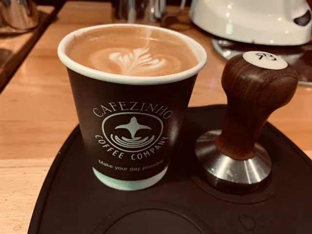 Cafezinho Coffee