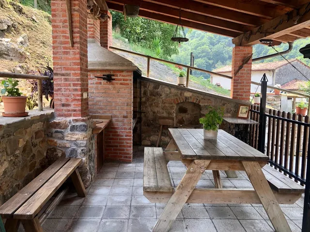 Apartamentos Rurales Villa-García