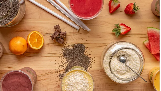 Fresh Monkee - Middleboro, MA