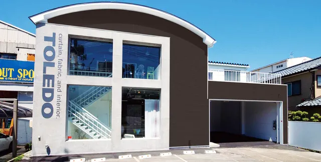 TOLEDO /トレド 新潟インテリアショップ