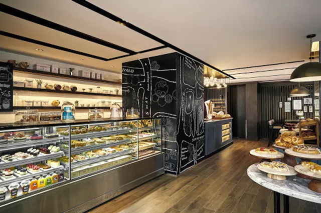 Bangkok Baking Company/BBCO