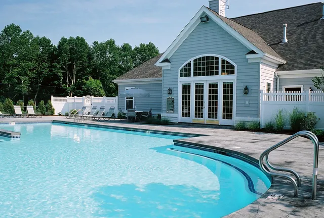 Woodlands at Abington Station