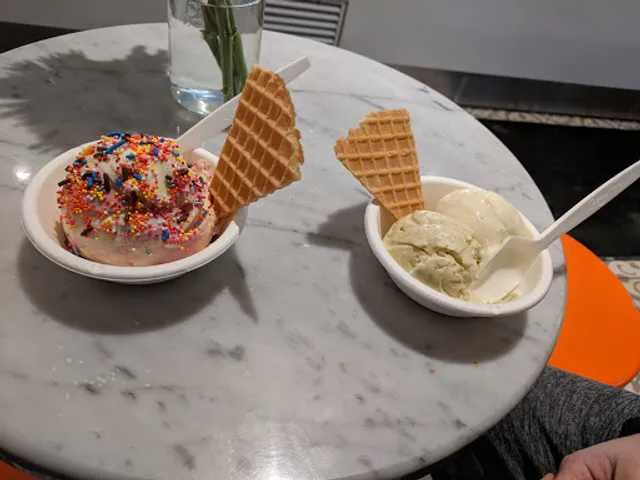 Jeni's Splendid Ice Creams