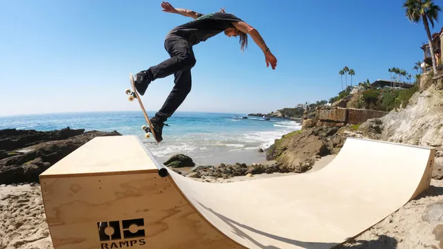 OC Ramps