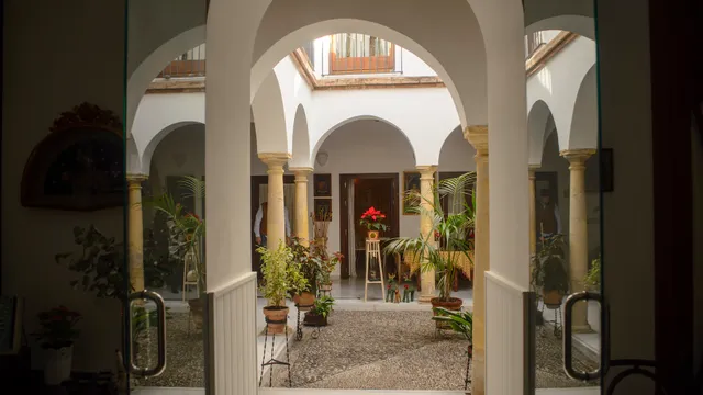 Casa-Patio Axerquía