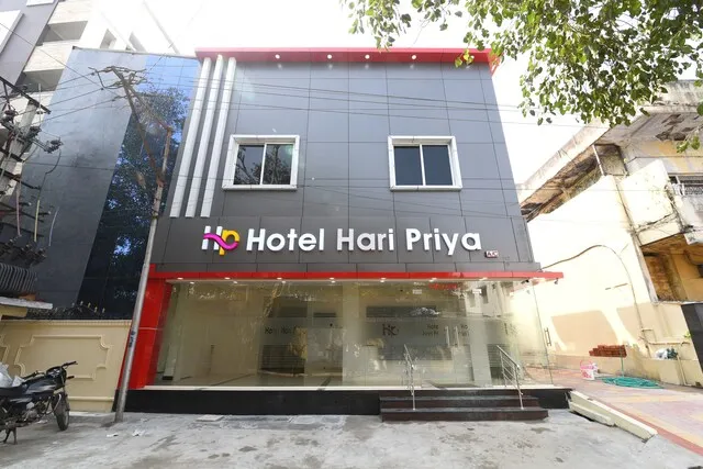 OYO Hotel Haripriya