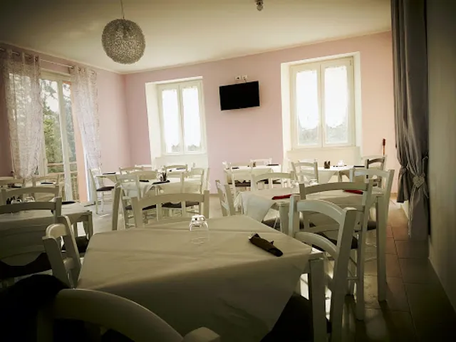 The View Ristorante Bar Pizzeria