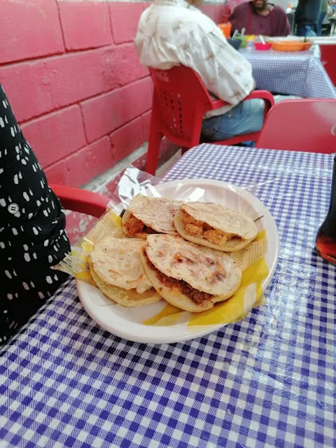 Gorditas & Tacos Doña Gela