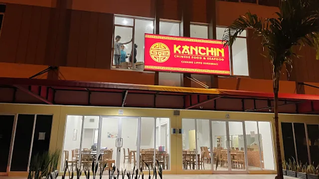 Kanchin Chinese Food & Seafood