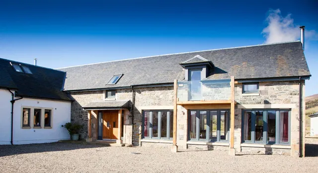 The Mill Bed & Breakfast