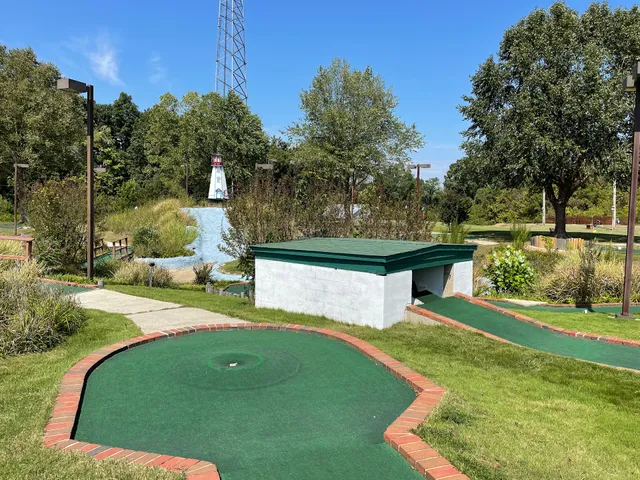 Randy's Golf Center and Range