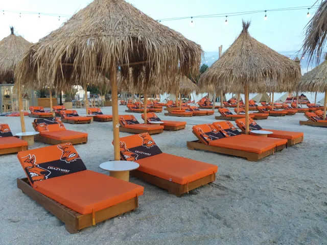 Paloma Residence Mamaia