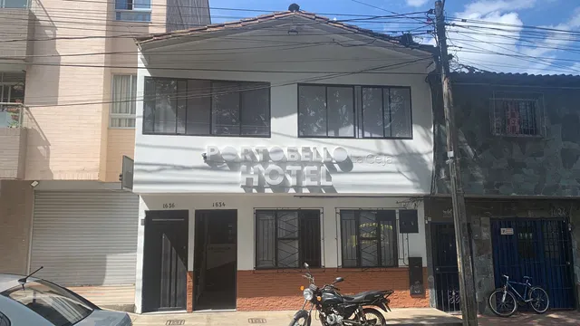 Hotel portobello la ceja