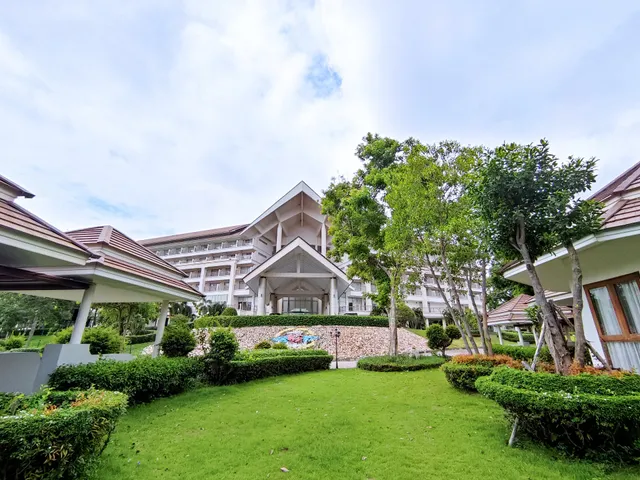 Thailand Military Center for Strategic Studies Chon Buri