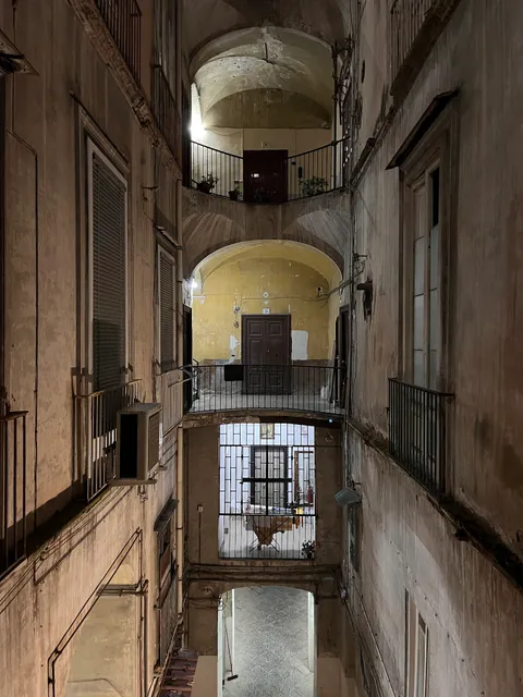 Neapolis Antica Guest House