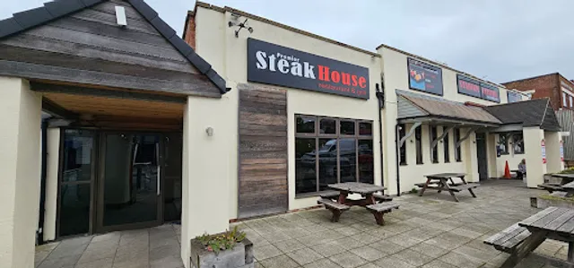 Stadium Leisure & Premier Steak House