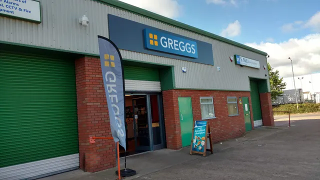 Greggs