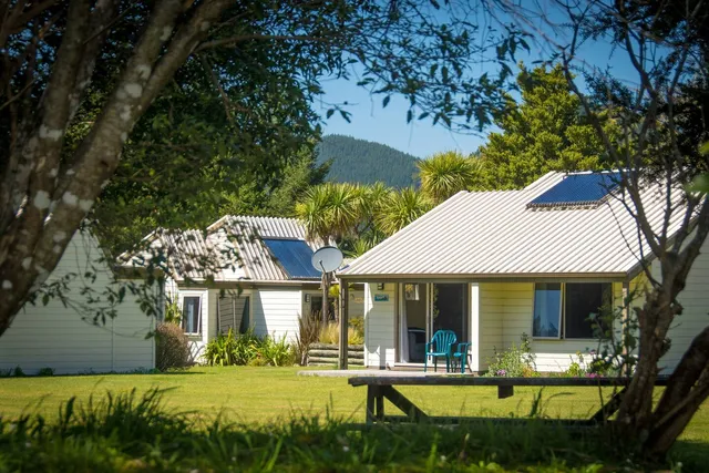 Mount Richmond Estate Motels & Long Term Accommodation