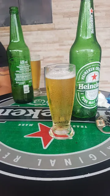 Mônegos Bar e Casa do Norte