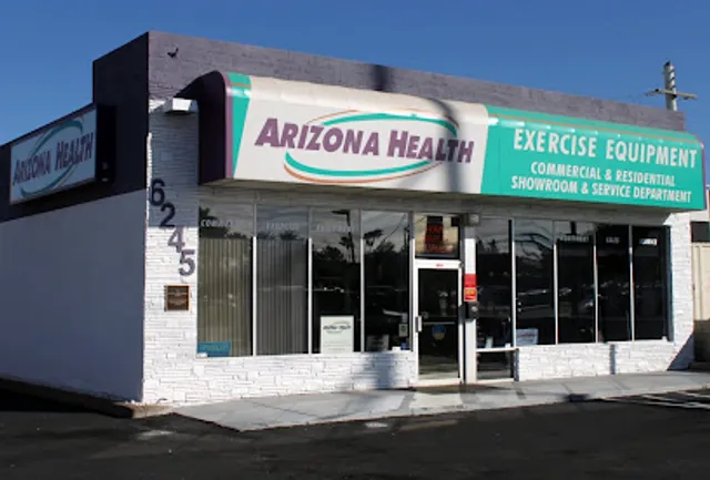 Arizona Health