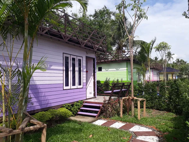 Nittayavadee Panset Resort