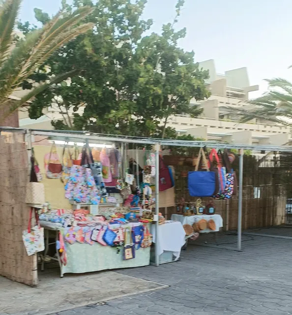 mercadillo del agricultor