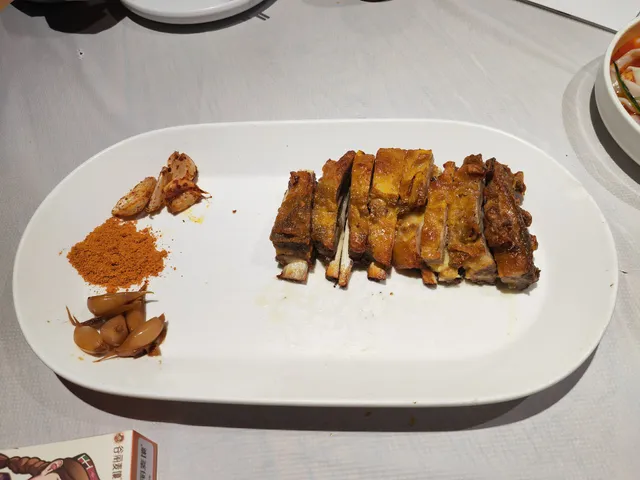 Western Alima Muslim Restaurant