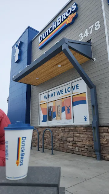 Dutch Bros Coffee