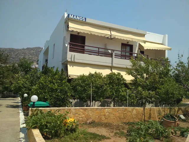 Manos Studios