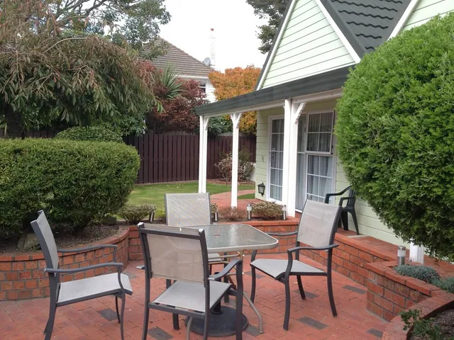 ASURE Green Gables Motel