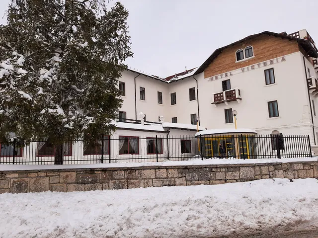 Hotel Victoria